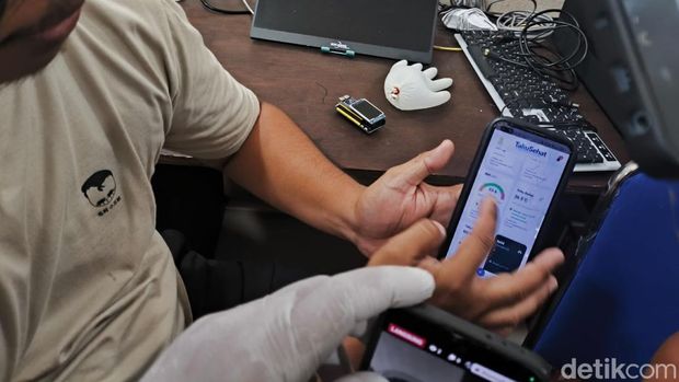 TakuSehat TakuSehat