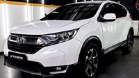 Teknologi Ini Bikin Kaca Film Mobil Gelap Bisa Nyaman saat Malam Hari