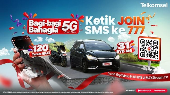 Telkomsel