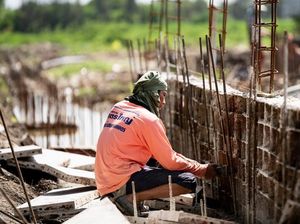 Thailand Izinkan Pengungsi Myanmar Bekerja, Seperti Apa Realitanya?