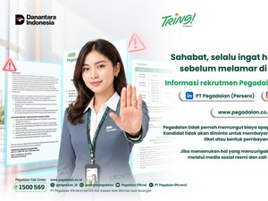Tips Menghindari Penipuan Berkedok Rekrutmen untuk Para Jobseekers