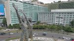 5 Fakta Monumen Selamat Datang Bundaran HI Jakarta