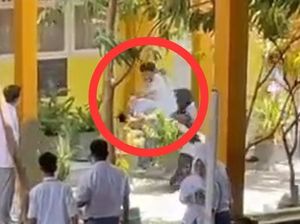 Siswa SMA 1 Gorontalo Dikeroyok 21 Teman-Senior di Sekolah