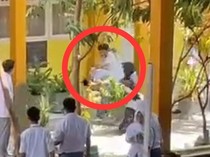 Brutal 21 Teman-Senior Keroyok Siswa SMA 1 Gorontalo di Sekolah