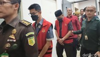 Wabup Indramayu Syaefudin Ditahan Terkait Kasus Tunjangan Rumah DPRD