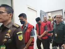 Kejati Jabar Telusuri Aliran Dana Korupsi Perumahan DPRD Indramayu