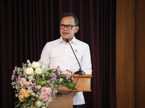 Bima Arya: Mengejar Pertumbuhan Ekonomi Harus Peduli pada Lingkungan