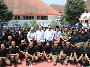 Bima Arya Dorong Sekolah Rakyat Jangkau Anak Kurang Mampu Raih Cita-cita
