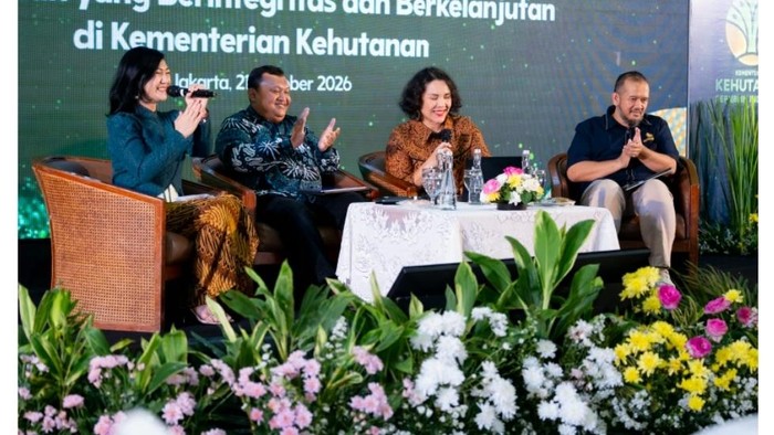Asv kemenhut