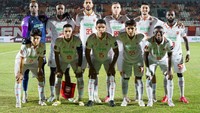 AFC Challenge League 2026/2027: Format, Peserta-Hasil Wakil Indonesia