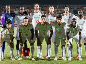 AFC Challenge League 2026/2027: Format, Peserta-Hasil Wakil Indonesia