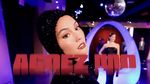 Gokil! Pose Agnez Mo dengan Patung Lilin di Madame Tussauds Hollywood