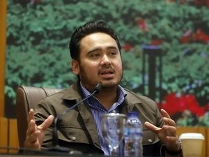 Anggota Baleg DPR Dukung Revisi UU Tipikor, Dorong Perluasan Delik