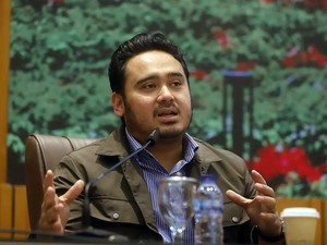 Golkar Sentil Gubernur Kalteng Bilang Bercerai Kawin Lagi soal Karhutla