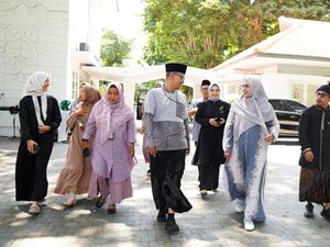 HSN 2026, ASN Banyuwangi Pakai Baju Ala Santri Sepekan