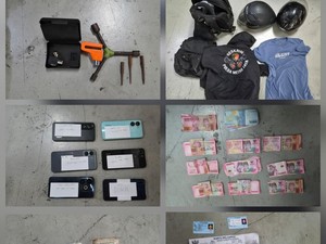 Bareskrim Bongkar Sindikat Curanmor di Indekos Jakbar, 5 Pelaku Ditangkap