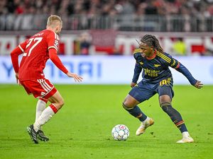 Alasan Kompany Sebut Hasil Imbang Bayern Vs Arsenal Adil