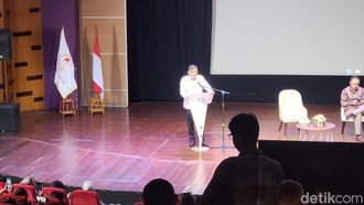 Budiman Sudjatmiko Ungkap 3 Kaum yang Melawan Pendekatan Prabowo