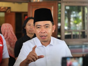 Kado Gus Fawait Untuk Warga Jember di Hari Santri 2026