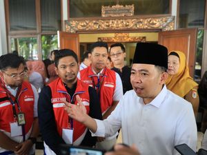 Gus Fawait Pastikan Stok BBM Jember Aman, Warga Diminta Tak Panic Buying