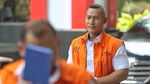 Bupati Pemalang Nonaktif Anom Widiyantoro Diperiksa KPK