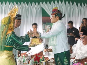 HSN 2026, Cak Imin: Santri Pewaris Sejarah yang Dirintis Ulama