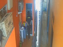 Pria Samarinda Ditangkap gegara Remas Payudara Rekan Kerja di Toilet