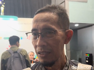 Video Cerita Zaini Tetap Optimistis Nyari Kerja di Usia 55 Tahun