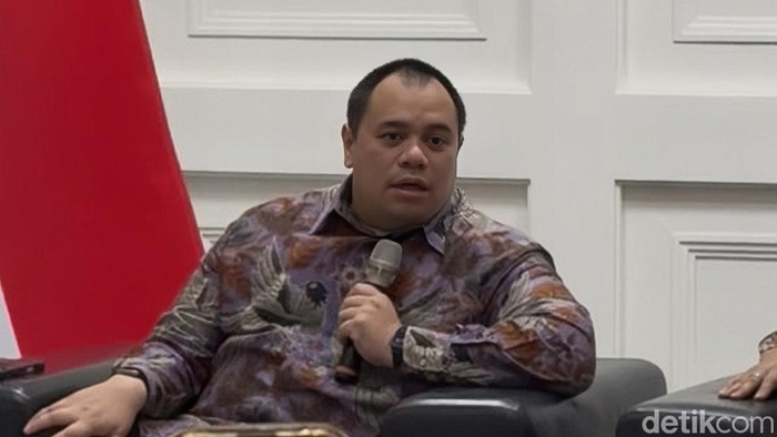 Chief Investment Officer (CIO) Danantara Indonesia, Pandu Sjahrir