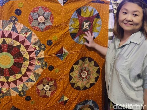 Citrapata Quilt Exhibition 2026 Citrapata Quilt Exhibition 2026