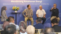 Percepatan Kendaraan Listrik Bisa Bantu Pemerintah Kurangi Subsidi BBM