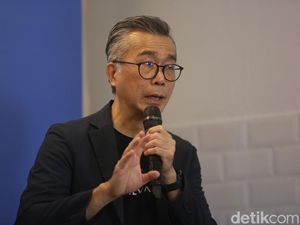 Jangan Cuma Bisa Rakit, Begini Cara biar Motor Listrik RI Laku di Pasar