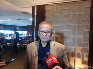 Program B50 Dikebut, Stok Sawit buat Pangan Aman?