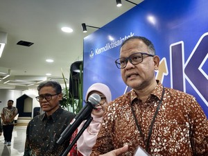Kemdiktisaintek Beri Kabar Terbaru Penataan Prodi Perguruan Tinggi