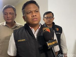 Penyelundup 73 Ribu Lobster ke Vietnam Sudah Beraksi 40 Kali