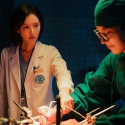 Kim Ji Won Vs Jang Seung Jo Jadi Fokus Episode Terbaru Doctor X