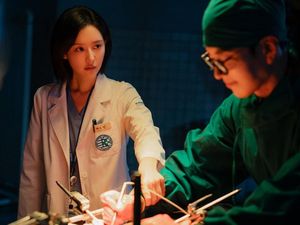 Kim Ji Won Vs Jang Seung Jo Jadi Fokus Episode Terbaru Doctor X