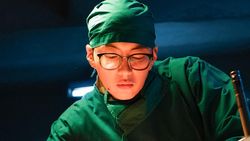 Kim Ji Won Vs Jang Seung Jo Jadi Fokus Episode Terbaru Doctor X