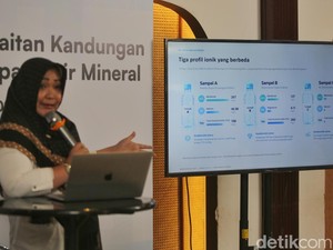 Air Mineral Rasa Manis Tipis, Cuma Gimmick atau Beneran Beda? Riset IDI Ungkap Faktanya
