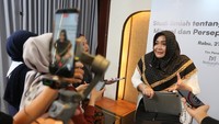 Air Mineral Tidak Tawar-tawar Amat, Kecocokan Rasa Jadi Motivasi Minum Lebih Banyak