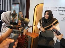 Air Mineral Tidak Tawar-tawar Amat, Kecocokan Rasa Jadi Motivasi Minum Lebih Banyak