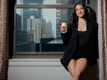 Eva Lys Rehat dari Dunia Tenis demi Fokus Kesehatan Fisik-Mental