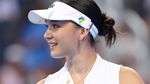 Eva Lys Rehat dari Dunia Tenis demi Fokus Kesehatan Fisik-Mental