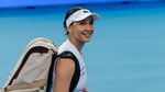 Eva Lys Rehat dari Dunia Tenis demi Fokus Kesehatan Fisik-Mental