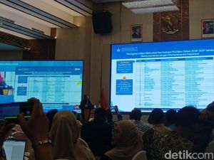 Siap-siap! 29 Kampus Negeri-Swasta Ini Mau Buka Fakultas Kedokteran Gigi
