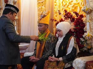 Kolonel Mustafa Jadi Danrem Lilawangsa Aceh, Ini Sosoknya