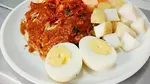 10 Gado-gado Enak di Jaksel dengan Rating Tinggi di Ojol