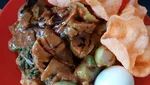 10 Gado-gado Enak di Jaksel dengan Rating Tinggi di Ojol
