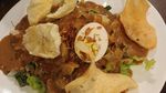 10 Gado-gado Enak di Jaksel dengan Rating Tinggi di Ojol
