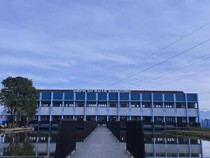 Gedung Baru SMPN 60 Bandung Berdiri, Status Lahan Masih Jadi PR